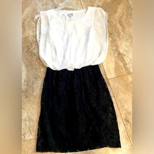 Very cute dress!